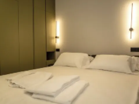 Palazzo 22 Hotéis em Nola