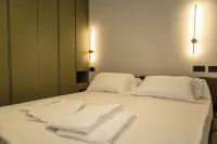 Palazzo 22 Hotels in Casamarciano