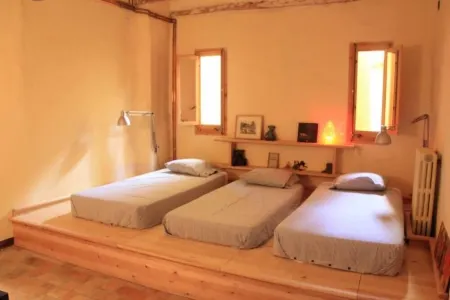 Preciosa S. Rural House XVIII quiet and very close to the beach