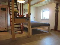 Quiet holiday and hunting apartment in the Biosphere Reserve Hotels in GroBdubrau