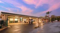 Best Western Cattle City Motor Inn