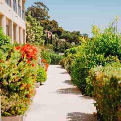 Hotel La Villa Douce Hotel Exterior