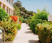 Hôtel la Villa Douce Hotels in Le Rayol-Canadel-sur-Mer