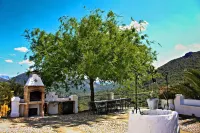 country holiday home - Carcabuey