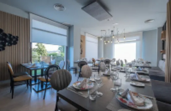 Hotel Hidalgo Hotels in La Sagra