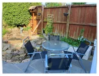 Charming villa in Ryde - Child friendly