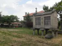 Casa María Bargiela for full rental (maximum 10 people)