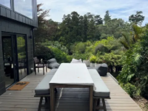 Green Serenity. Hotels in Hahei