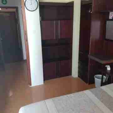 Room for rent in funchal center Rooms