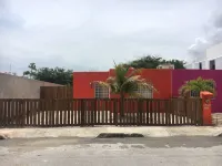 Casita Colibri, an eco chic house with a vacation feel and the comforts of home Hotels near Malecon