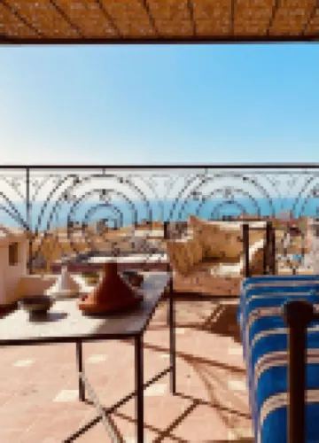 Modern&Comfortable Apartment