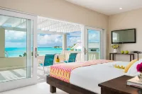 Villa Blue Heaven-Just Steps to  Beach and Turquoise Water -  Best Sunsets! - Villas