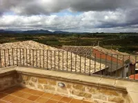 Self catering Ca Domenech for 9 people