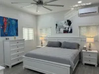 Island House Private Pool • Safe Gated Community! - Private Pool