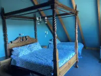 Lancewood lodge, the favourite log chalet for groups and multiple families