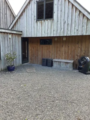 5 Peaks Dannevirke Peaceful Guest Suite - Apartments