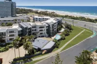 Mylos Holiday Apartments Hotel in zona Maroochydore Beach