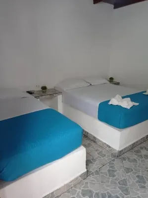 Posada Dona Carmen Hotels near Los Roques Travel