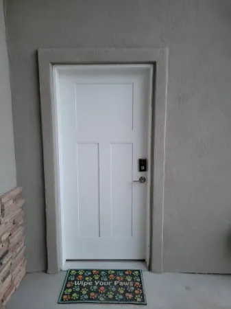 Casita on a farm Отели рядом с достопримечательностью «Zion Natural History Center»