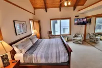 Experience Spacious Coastal Living at Seascape - Stunning Views of Heceta Beach