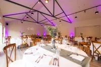 voco the Club - Dublin Gateway by IHG - breakfast