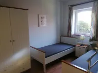 Tastefully decorated - Husum / North Sea - 200m from the sea - 2-6 people