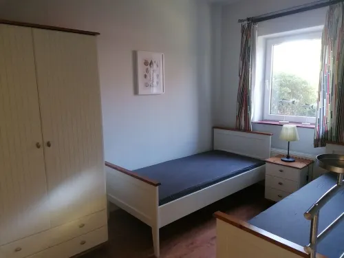 Tastefully decorated - Husum / North Sea - 200m from the sea - 2-6 people Hoteles en Simonsberg