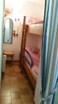RDC very quiet apartment, view of Pla D'Adet - Homestays
