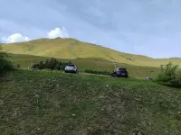 APARTMENT LA TOUSSUIRE, 3 ROOMS 6/8 PEOPLE