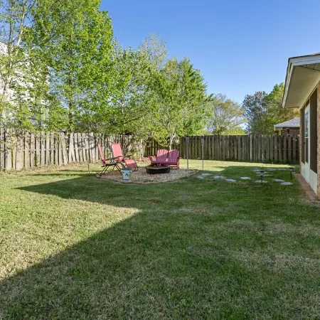 Welcome to Our Home - Pace/Pensacola - Pet friendly - Close to beaches!