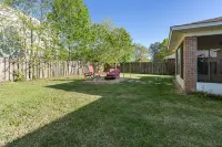 Welcome to Our Home - Pace/Pensacola - Pet friendly - Close to beaches!