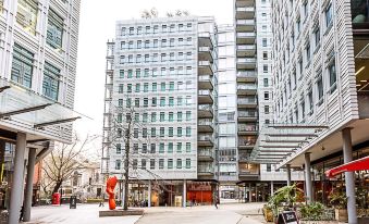Idyllic Covent Garden Flat