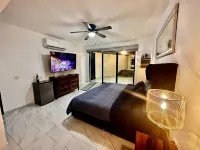 Luxury Vacation Villa Puerto Vallarta Sleeps 20, Private Chef, Maid, Heated Pool Hotels in 