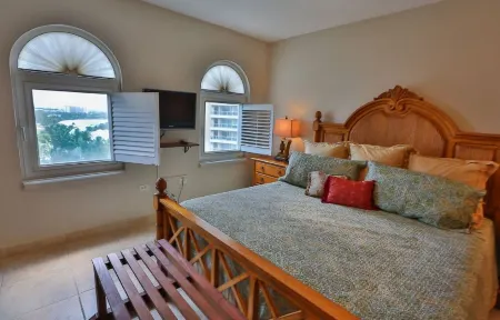 Caribbean Paradise Awaits You