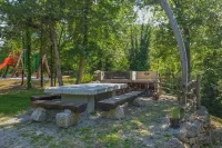 Traditional Stone House 5 Hotels in Buzet