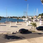 Appartement T2 Avec vue sur le Port Hotels in Port-Saint-Louis-du-Rhone