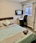 Private Cozy 1 Bedroom Apartment!!! Dedicated Wok Desk and Free Parking. Hotels near Ajax Greenbelt
