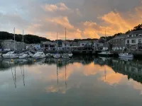 The Seascape - Award Winning 2021 Home for upto 8 Guests - Available to Book Now