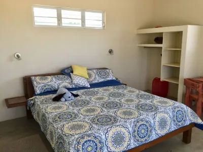 Tranquil Hillside Paradise Hotels near Antonio Rivera Rodriguez Airport