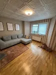 Appartment mit Garten, Saune und Terasse