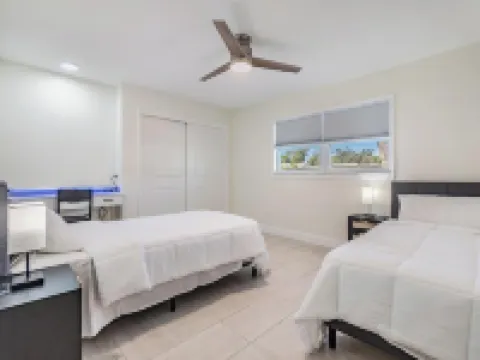 Welcome to the "Florida Dream Oasis" vacation paradise! Hotels in Highpoint