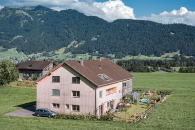 Rosenhaus 3 โรงแรมใน