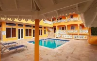Union Hilltop Paradise Villas Hotels in Charlotte