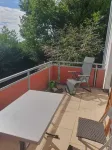 Ruhige Ferienwohnung am Stadtrand von Lindau Inmitten von Wiesen und Obstbäumen