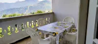 Superb F3 Apartment with Sea & Mountain View