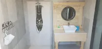 Villa with private pool 2 Отели в г. 