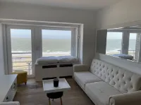 Magnifique Appartement vue sur mer