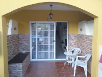 Dream house duplex in Caleta de Fuste