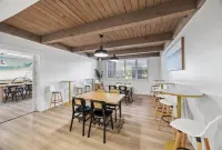Prodigy Hotel, a Days Inn by Wyndham Hotels in Davis