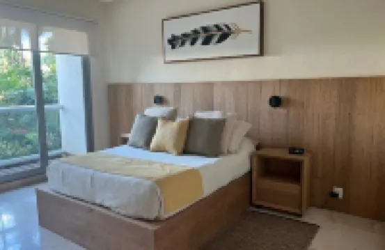 Luxurious newly renovated BeachFront Condo & Vidanta Membership